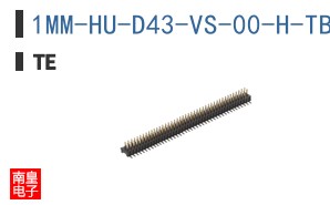 1MM-HU-D43-VS-00-H-TBP