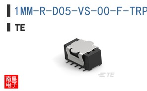 1MM-R-D05-VS-00-F-TRP