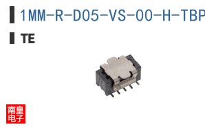 1MM-R-D05-VS-00-H-TBP