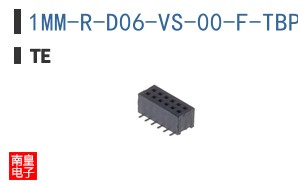 1MM-R-D06-VS-00-F-TBP
