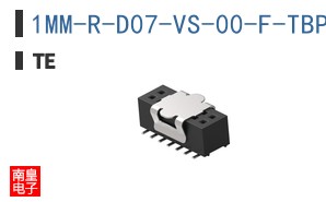 1MM-R-D07-VS-00-F-TBP
