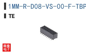 1MM-R-D08-VS-00-F-TBP
