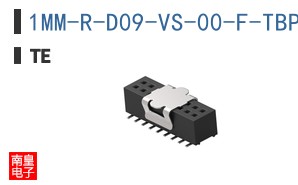 1MM-R-D09-VS-00-F-TBP