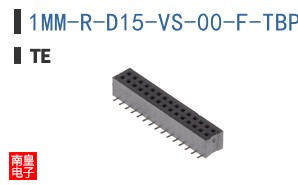 1MM-R-D15-VS-00-F-TBP