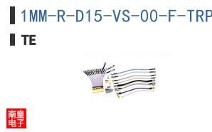 1MM-R-D15-VS-00-F-TRP