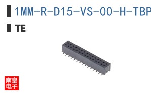 1MM-R-D15-VS-00-H-TBP