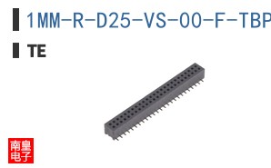 1MM-R-D25-VS-00-F-TBP