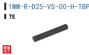 1MM-R-D25-VS-00-H-TBP