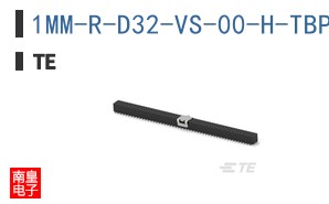 1MM-R-D32-VS-00-H-TBP