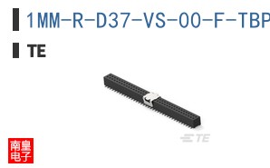 1MM-R-D37-VS-00-F-TBP