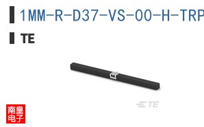 1MM-R-D37-VS-00-H-TRP