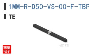 1MM-R-D50-VS-00-F-TBP
