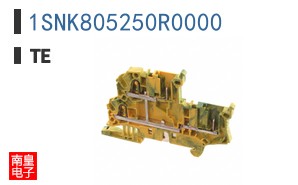 1SNK805250R0000