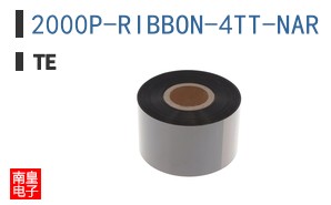 2000P-RIBBON-4TT-NAR