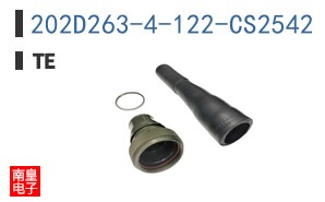 202D263-4-122-CS2542