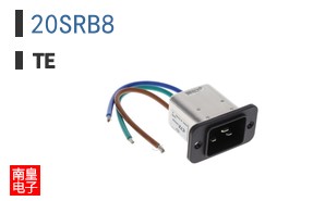 20SRB8