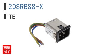 20SRBS8-X
