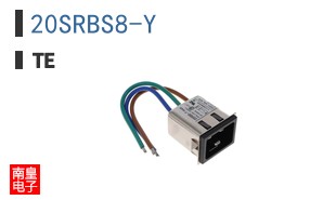 20SRBS8-Y