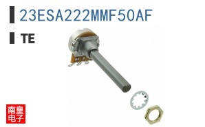 23ESA222MMF50AF