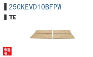 250KEVD10BFPW