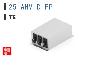 25 AHV D FP