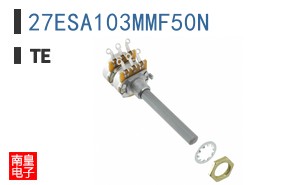 27ESA103MMF50N