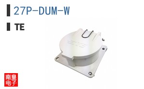 27P-DUM-W