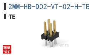 2MM-HB-D02-VT-02-H-TB