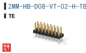 2MM-HB-D08-VT-02-H-TB