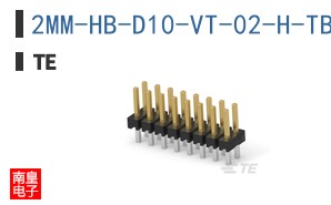 2MM-HB-D10-VT-02-H-TB