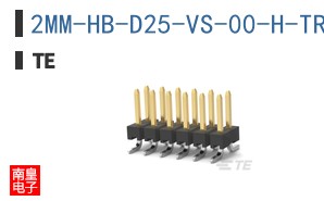 2MM-HB-D25-VS-00-H-TRP