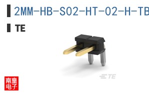2MM-HB-S02-HT-02-H-TB