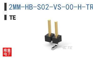 2MM-HB-S02-VS-00-H-TRP