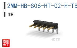 2MM-HB-S06-HT-02-H-TB