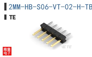 2MM-HB-S06-VT-02-H-TB