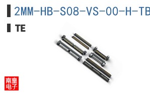 2MM-HB-S08-VS-00-H-TBP