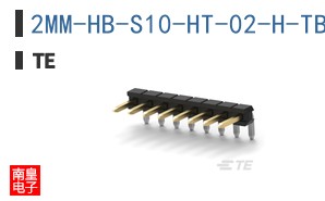 2MM-HB-S10-HT-02-H-TB