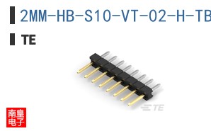 2MM-HB-S10-VT-02-H-TB