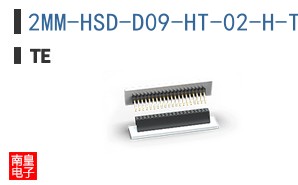2MM-HSD-D09-HT-02-H-TRP