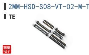 2MM-HSD-S08-VT-02-M-TBP