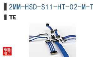 2MM-HSD-S11-HT-02-M-TBP
