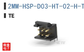 2MM-HSP-D03-HT-02-H-TB