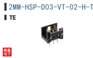 2MM-HSP-D03-VT-02-H-TB