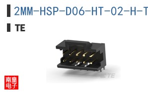 2MM-HSP-D06-HT-02-H-TB