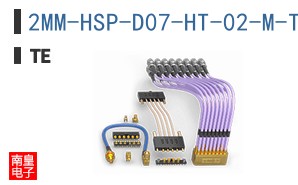 2MM-HSP-D07-HT-02-M-TR