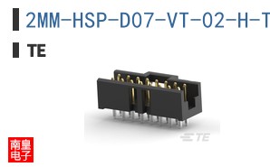 2MM-HSP-D07-VT-02-H-TB