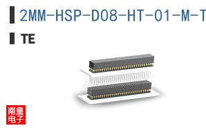 2MM-HSP-D08-HT-01-M-TB