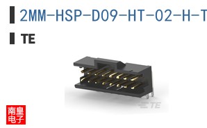 2MM-HSP-D09-HT-02-H-TB