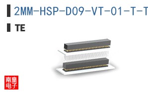 2MM-HSP-D09-VT-01-T-TRP