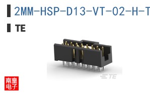 2MM-HSP-D13-VT-02-H-TB